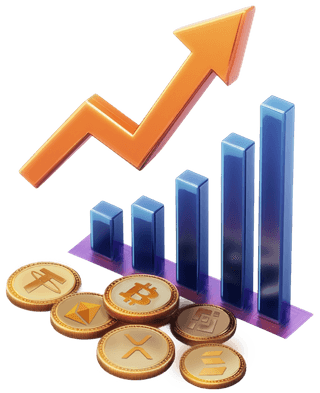 Kestrel Spartix crypto trading platform interface, product overview